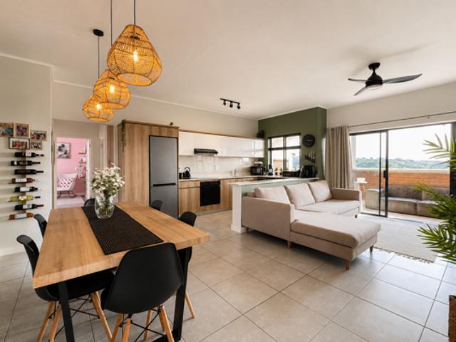 Apartment for sale in Princess Grant, Kwazulu-natal