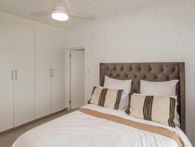 Apartment for rent in Princess Grant, Kwazulu-natal