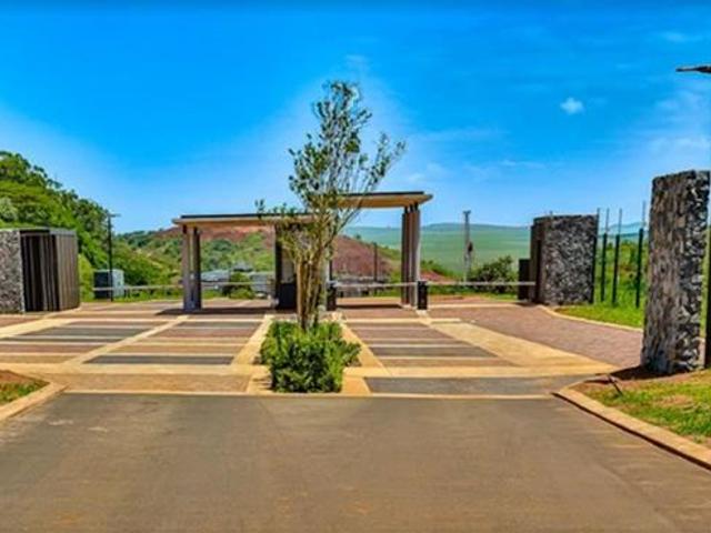 Apartment for sale in Princess Grant, Kwazulu-natal