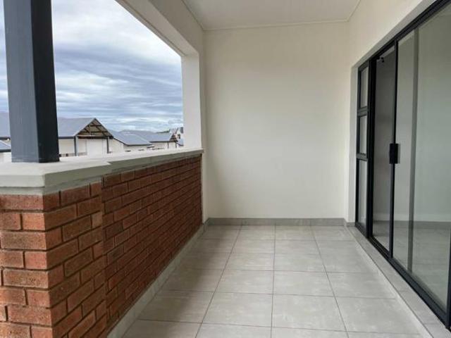 Apartment for rent in Princess Grant, Kwazulu-natal