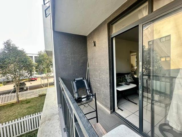 Apartment for sale in Princess Grant, Kwazulu-natal