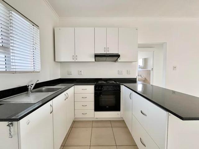Apartment for rent in Princess Grant, Kwazulu-natal