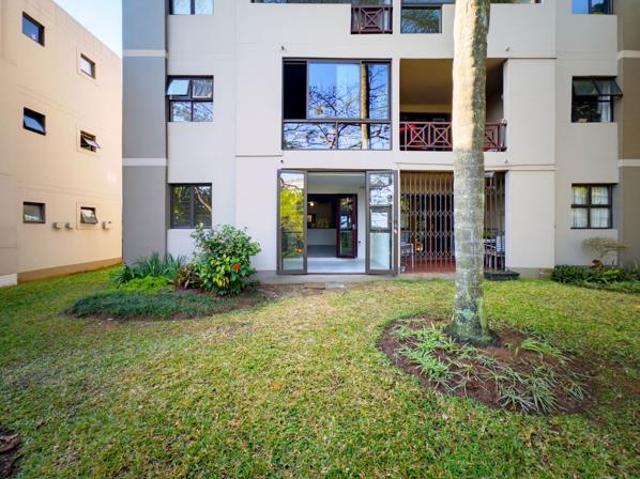 Apartment for sale in Princess Grant, Kwazulu-natal