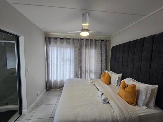 Apartment for rent in Princess Grant, Kwazulu-natal