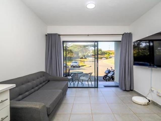 Apartment for sale in Princess Grant, Kwazulu-natal