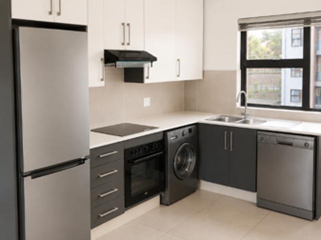Apartment for rent in Princess Grant, Kwazulu-natal