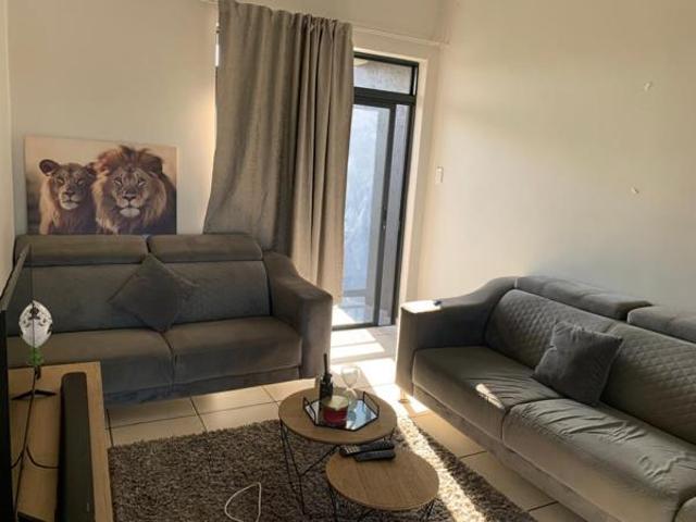 Apartment for sale in Princess Grant, Kwazulu-natal