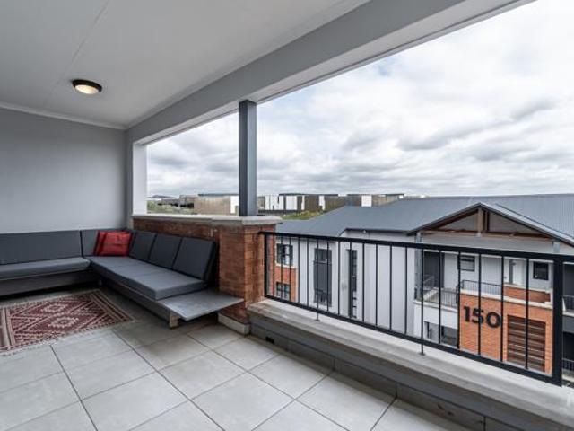 Apartment for sale in Princess Grant, Kwazulu-natal