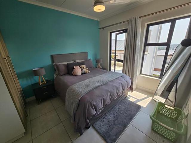Apartment for rent in Ballito, KwaDukuza Local Municipality