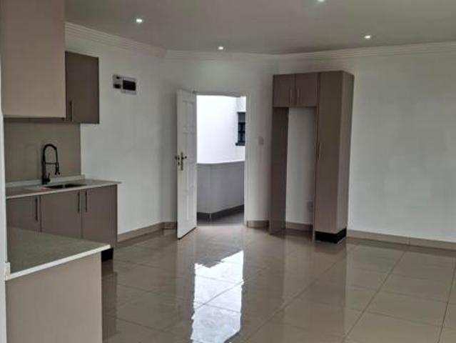 Apartment for rent in Princess Grant, Kwazulu-natal