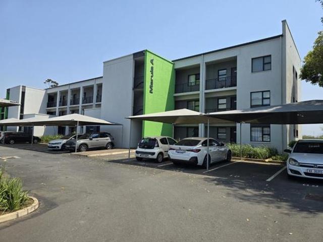 Apartment for sale in Princess Grant, Kwazulu-natal
