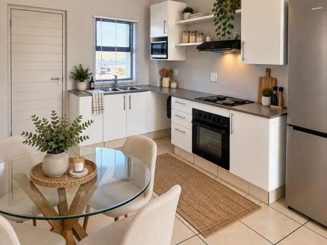 Apartment for sale in Princess Grant, Kwazulu-natal