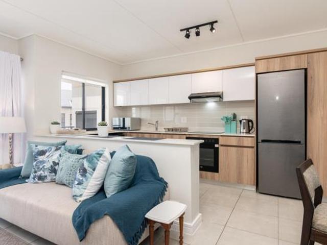 Apartment for rent in Princess Grant, Kwazulu-natal