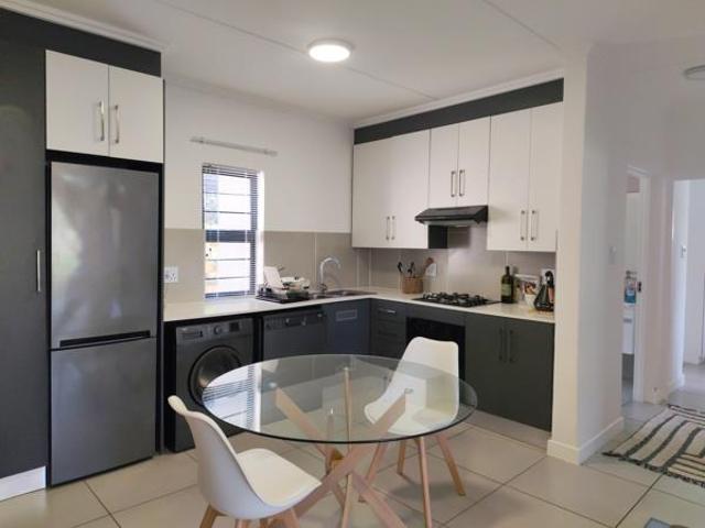 Apartment for rent in Princess Grant, Kwazulu-natal
