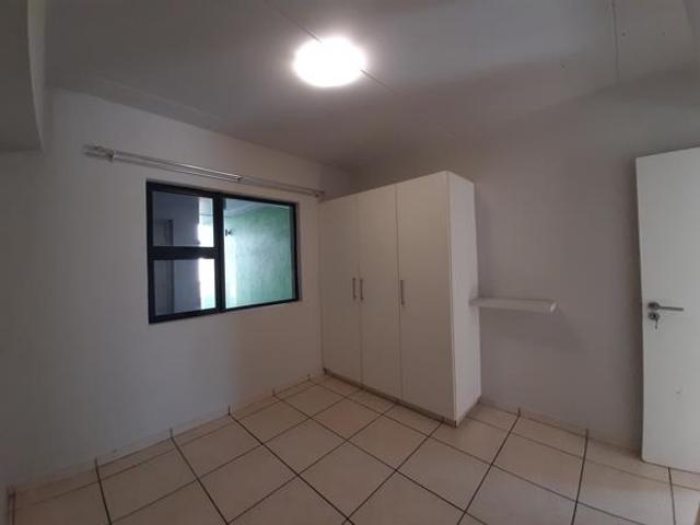 Apartment for rent in Princess Grant, Kwazulu-natal