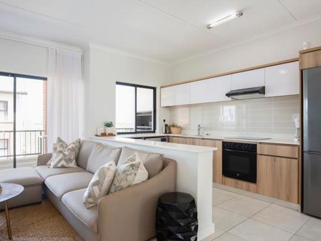 Apartment for rent in Princess Grant, Kwazulu-natal
