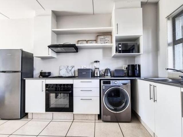 Apartment for rent in Princess Grant, Kwazulu-natal