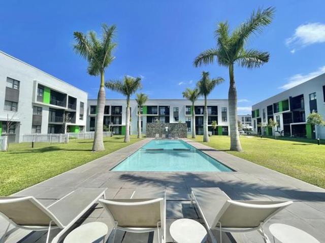 Apartment for sale in Princess Grant, Kwazulu-natal