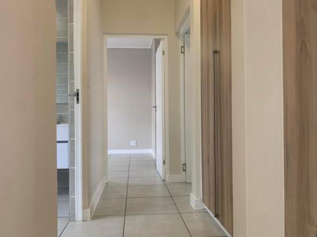 Apartment for rent in Princess Grant, Kwazulu-natal