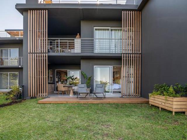 Apartment for sale in Ballito, KwaDukuza Local Municipality