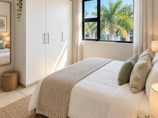Apartment for rent in Princess Grant, Kwazulu-natal