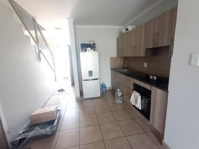 Apartment for sale in Witbank, Mpumalanga