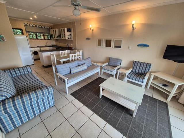 Apartment for sale in Ugu District Municipality, Kwazulu-natal