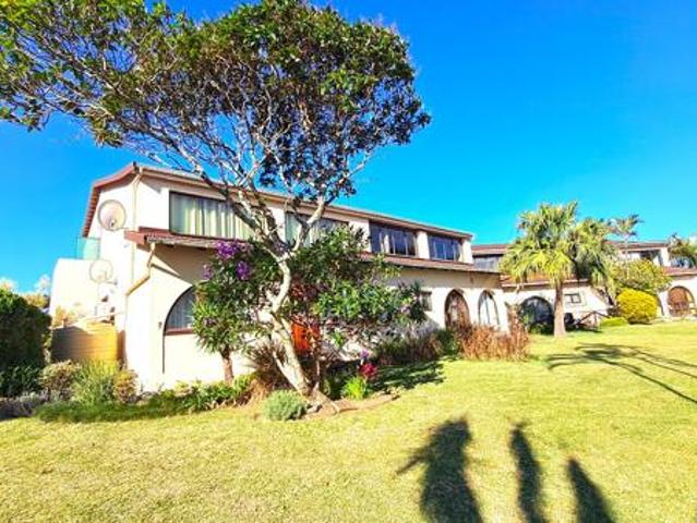 Apartment for sale in Ugu District Municipality, Kwazulu-natal