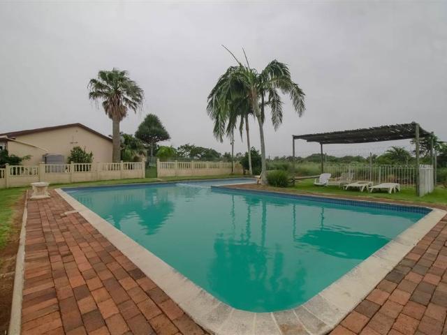 Apartment for sale in Ugu District Municipality, Kwazulu-natal