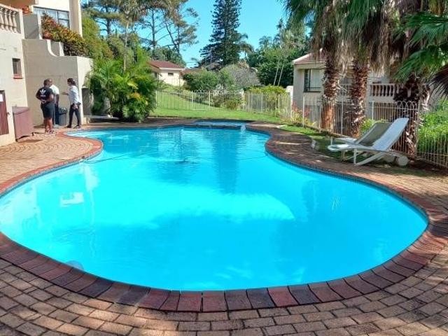Apartment for sale in Ugu District Municipality, Kwazulu-natal
