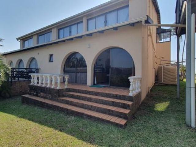 Apartment for sale in Ugu District Municipality, Kwazulu-natal