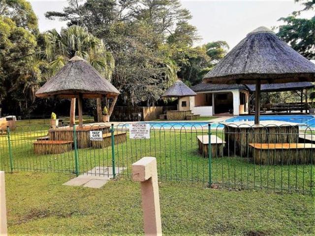 Apartment for sale in Ugu District Municipality, Kwazulu-natal