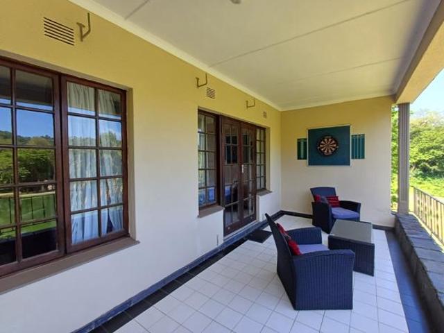 Apartment for sale in Ugu District Municipality, Kwazulu-natal