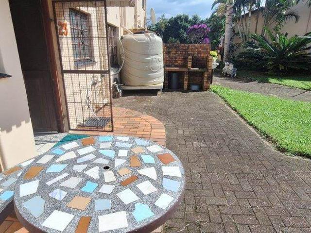 Apartment for sale in Ugu District Municipality, Kwazulu-natal