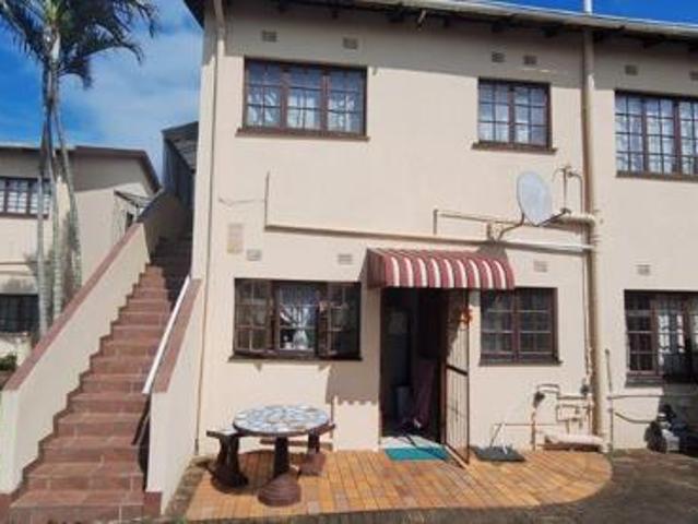 Apartment for sale in Ugu District Municipality, Kwazulu-natal