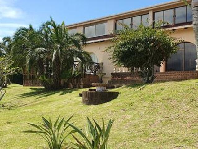 Apartment for sale in Ugu District Municipality, Kwazulu-natal