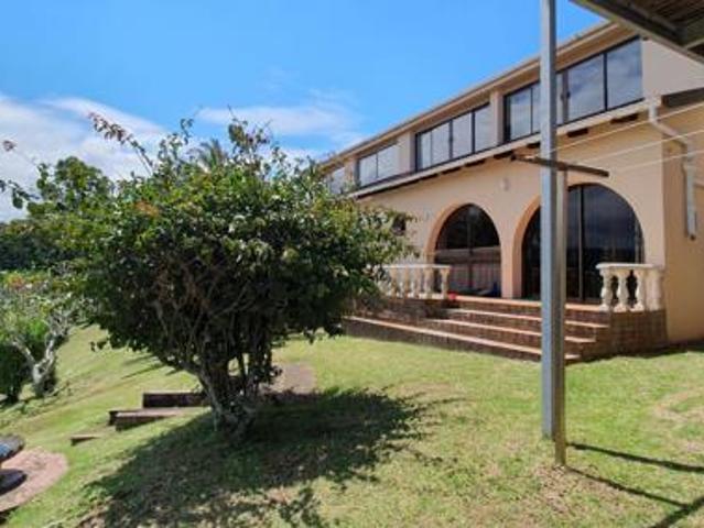 Apartment for sale in Ugu District Municipality, Kwazulu-natal