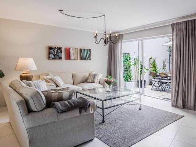 Apartment for rent in Cape Town, Western Cape