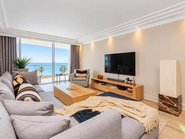 Apartment for rent in Cape Town, City of Cape Town