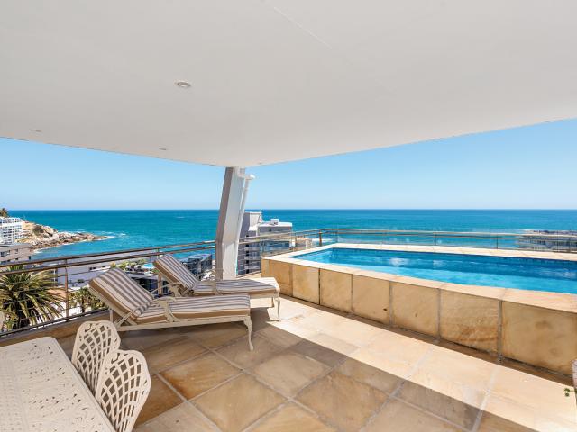 Apartment for sale in Cape Town, Western Cape