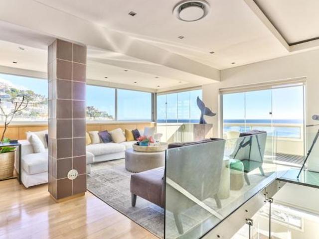 Apartment for rent in Cape Town, Western Cape
