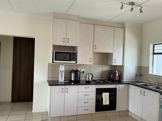 Apartment for sale in Vosloorus, Gauteng