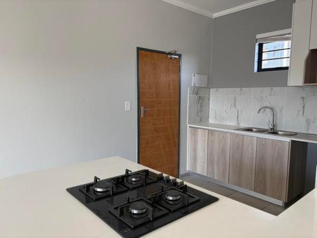Apartment for rent in Vosloorus, Gauteng