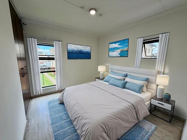 Apartment for sale in Vosloorus, Gauteng