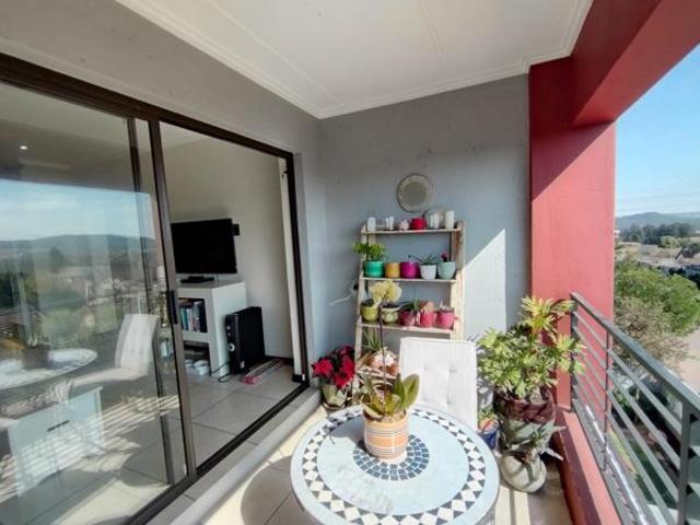 Apartment for sale in Vosloorus, Gauteng