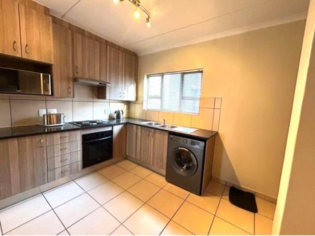 Apartment for sale in Vosloorus, Gauteng