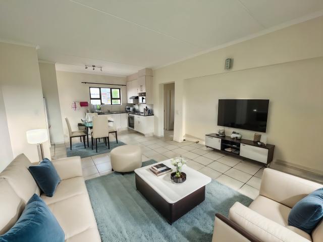 Apartment for sale in Midrand