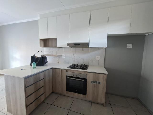 Apartment for rent in Midrand, City of Johannesburg Metropolitan Municipality