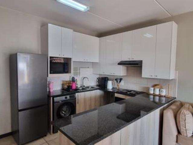 Apartment for rent in Vosloorus, Gauteng