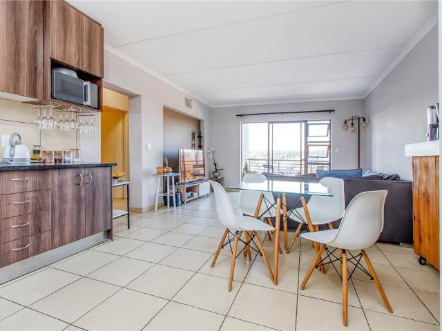 Apartment for sale in Vosloorus, Gauteng